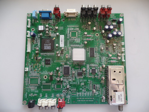 5600110351, LT32A Westinghouse Main Board for LTV-27W2