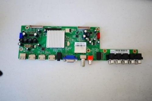 SY13405 Element Main Board for ELEFW601