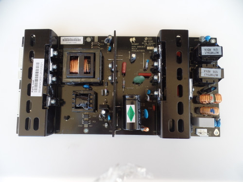 MLT198TX, RE46MK2651 Megmeet Power Supply Unit