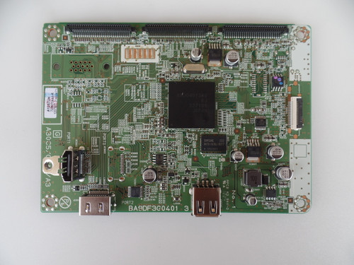 A1DA1MMA-001 Emerson Digital Main Board for LD260EM2