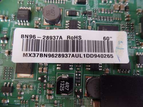 BN96-28937A, BN97-07071B, BN41-01947A Samsung T-Con Board