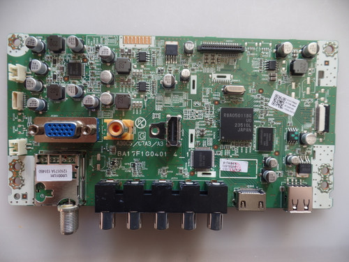 A17ABMMA-001 Emerson Digital Main Board for LC260EM2 A