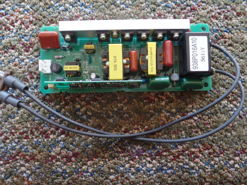 938P016010 Mitsubishi Lamp Ballast