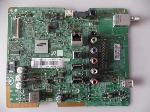 BN94-10640E Main Board for Samsung UN32J525DAFXZA (Version FA06)