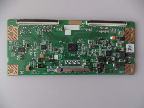 RCA 1P-0149J00-4011 T-Con Board