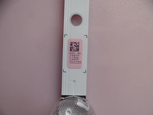 BN96-36234A LED Backlight Strips (2) V5DN-320SM0-R4 for Samsung