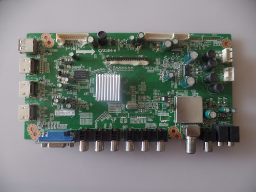 1107H1071, CV318H-A Westinghouse Main Board for LD-4065