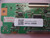 6870C-0238B T-Con board LG 32AV615D.