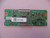 6870C-0238B T-Con board LG 32AV615D.