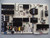 MP6570-CX200 Power Supply Board for Pixel LE6566/4K