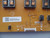 RDENC2544TPZZ, IM3855-3 Sharp Backlight Inverter