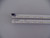  STD400A39-4A/STD400A39-4B LED Bars - 2 Strips