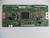 TXNC21ERUE, TNPA4891 C2 Panasonic Buffer Board