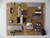 BN44-00705A Samsung  Power Supply / LED Board for UN60H6300AFXZA / UN60H6350AFXZA