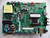 Main Board/Power Supply for TCL 40FS3750 Service No. 40FS3750TTAA