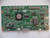 BN81-02362A, LJ94-02719J Samsung T-Con Board