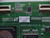 BN81-02362A, LJ94-02719J Samsung T-Con Board