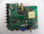 A1602 Proscan Main Board / Power Supply for PLDED3996A