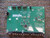 Sharp DUNTKE160VJ01 (KE160, NE160Wj) Terminal Board