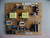 ADTVG2708AB9 Vizio Power Supply Board