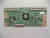 6871L-5403B, 6870C-0750A LG T-Con Board