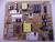  PLTVHY403GAA1 Vizio Power Supply for D50F-E1 