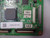 BN96-09746A (LJ92-01609A) Samsung Main Logic CTRL Board