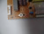 PLTVGQ361XAS1 Insignia Power Supply Board