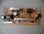 ETX2MM813MDS (NPX813MS2) Sub P Board for Panasonic  TC-P65VT25