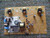 A1AFGMPW-001 Emerson Power Supply/ Backlight Inverter