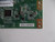 HV550QUBH10 Hisense Vizio T-Con Board