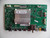 TCL 65S525LBAA-Main Board.