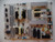 09-70CAR0Q0-00 Vizio Power Supply / LED Board