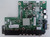  9LE365510220395 Sharp Main Board for LC-55LE653U