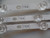 LB5500P HD550X1U82 (NEW) Hisense LED Backlight Strips 55R6E3 55H6570F 55R6090G5 55A6