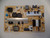 BN44-01054E Samsung Power Supply / LED Board