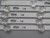 BN96-50458A/BN96-50459A Samsung LED Backlight Bars/Strips (8)