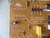 EAY65228701 Power Supply/LED Driver Board