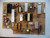 1-001-390-21 GL95 Sony Power Supply/LED Drive Board