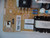 Samsung BN44-00932G Power Supply / LED Board