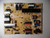 BN44-00878E Samsung Power Supply / LED Board