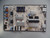 LG EAY64888601 Power Supply/LED Driver Board