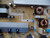 BN44-01059A Samsung  Power Supply / LED Board