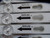 PIXEL 70D2010 LED Backlight Strips (10) 70D2000/70HR332M09A0 V0/4C-LB700T