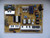 BN44-00808A / BN44-00808D Samsung Power Supply/LED Driver Board