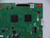 RUNTK0093FVZB (RUNTK5120TPZB) T-Con Board for Sharp LC-70UD1U