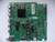 BN94-06740H Main Board for Samsung UN50F6350AFXZA