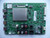 905TXJSA700002 Main Video Board for Vizio V705-H1