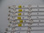 BN96-29076A/BN96-29077A Samsung LED Backlight Strips (12)