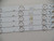 TPT315B5-DXJSFE REV:S1H TPV LED Strips - 5 Strips